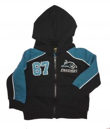 Penrith Panthers NRL Hoodie Jacket size 3 - One Little ...
