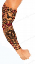 pic Manly Sea Eagles Tattoo one little footy fan one little footy fan