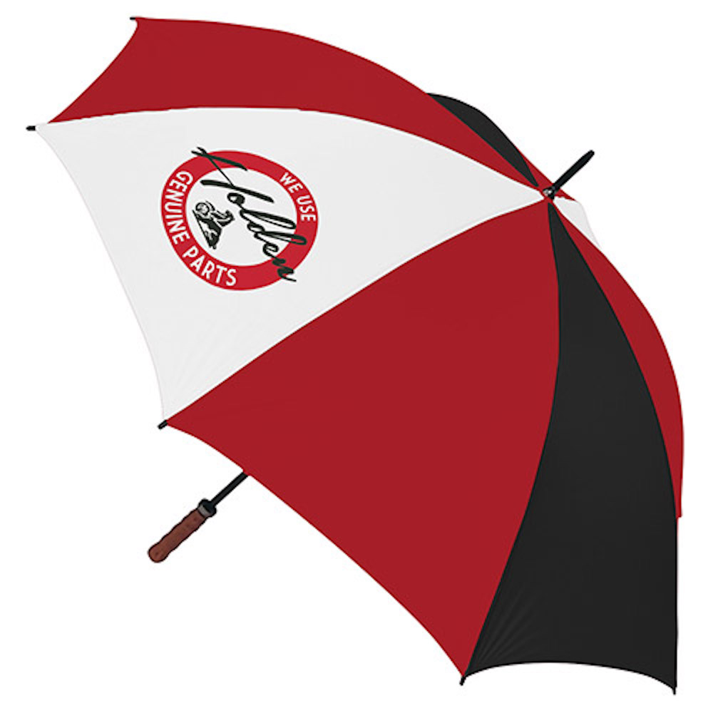 Holden Genuine Parts Golf Umbrella 9314783714322 | eBay