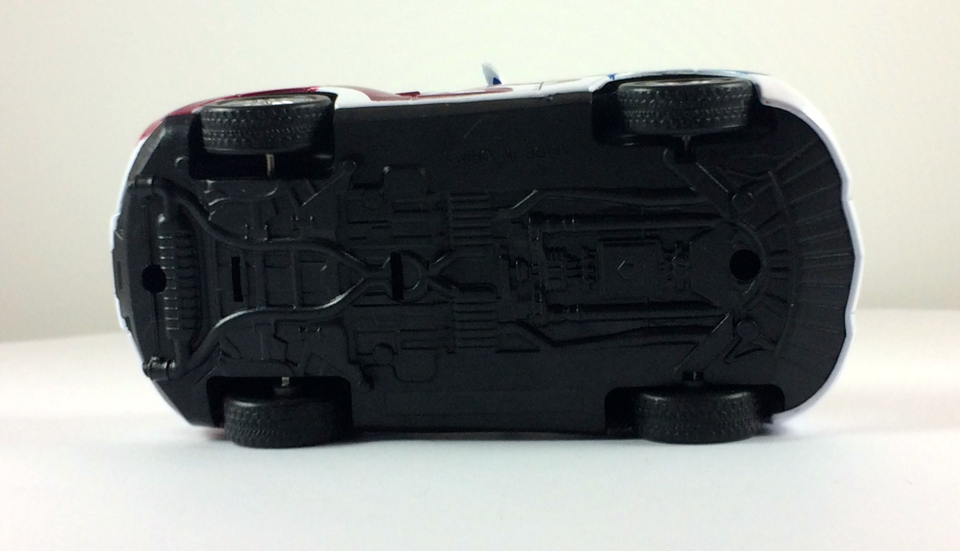Adelaide Crows AFL 2016 Collectable Model Car Die Cast ...